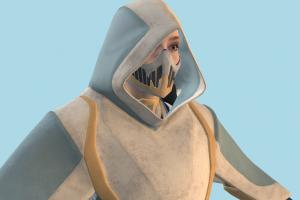 MK11 Frost Mortal Kombat 11 Frost-5